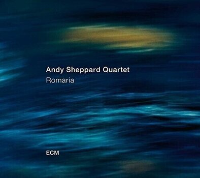 LP plošča Andy Sheppard Quartet - Romaria (LP) - 1