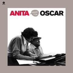 LP ploča Anita O'Day - Anita Sings For Oscar (Reissue) (180 g) (LP)