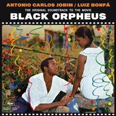 LP ploča Antônio Carlos Jobim & Luis Bonfá - Black Orpheus (Reissue) (O.S.T.) (180 g) (LP)