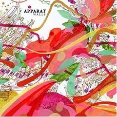 Vinylskiva Apparat - Walls (Reissue) (2 LP)