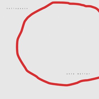 LP plošča Anne Muller - Heliopause (LP) - 1