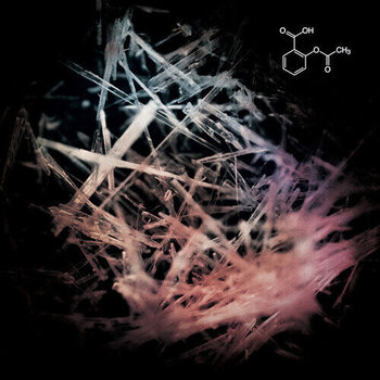 LP ploča Arbeit / Schickert / Schneider - ASS (LP + CD) - 1