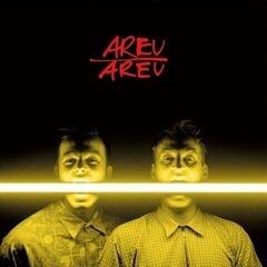 Disco de vinil Areu Areu - Areu Areu (LP)