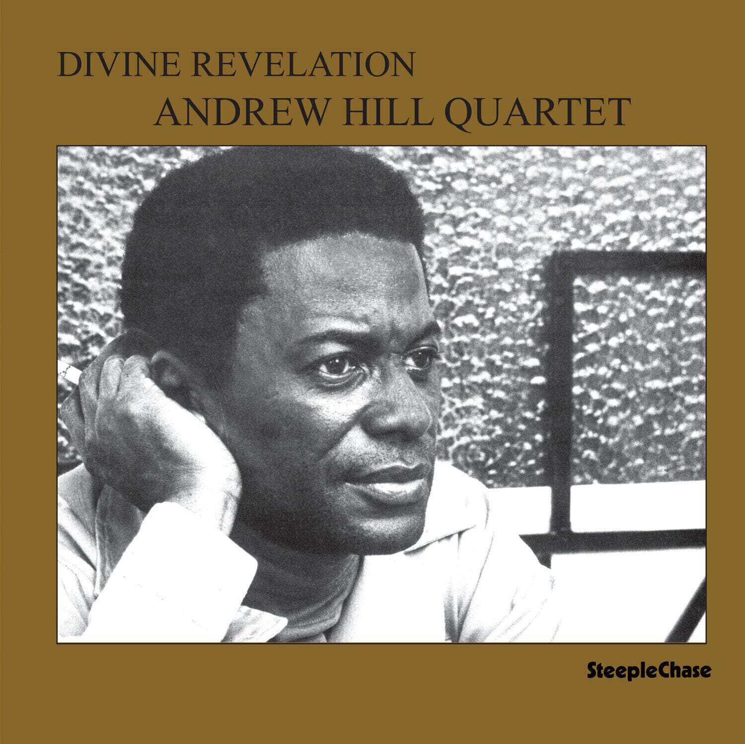 LP plošča Andrew Hill Quartet - Divine Revelation (Reissue) (LP)