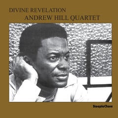 LP plošča Andrew Hill Quartet - Divine Revelation (Reissue) (LP)