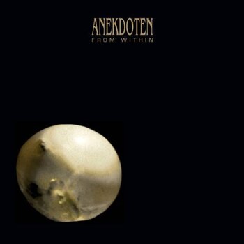 LP ploča Anekdoten - From Within (Reissue) (180 g) (LP) - 1