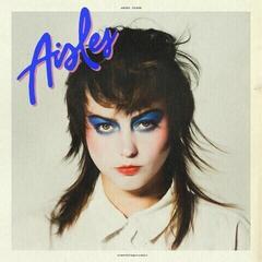 LP ploča Angel Olsen - Aisles (45 RPM) (12'' EP)