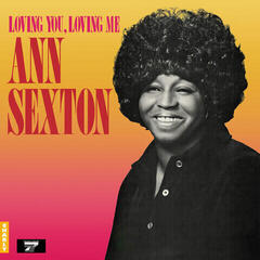 LP ploča Ann Sexton - Loving You, Loving Me (Reissue) (LP)