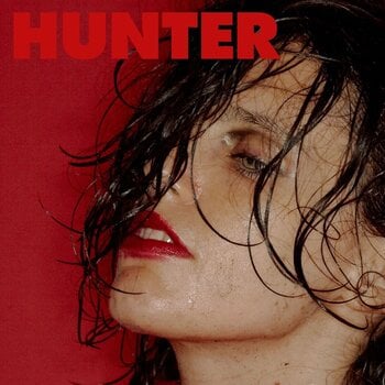 LP ploča Anna Calvi - Hunter (Red Coloured) (180 g) (LP) - 1