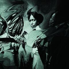 LP ploča Annabel (Lee) - By The Sea... And Other Solitary Places (LP)