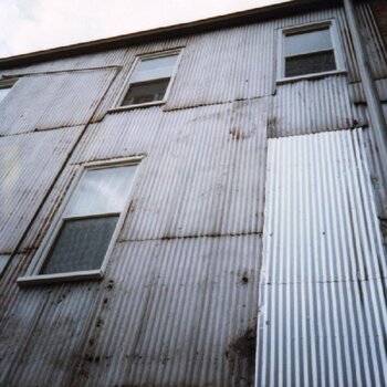 LP ploča Antarctica - 81:03 (Reissue) (Limited Edition) (White Coloured) (2 LP) - 1