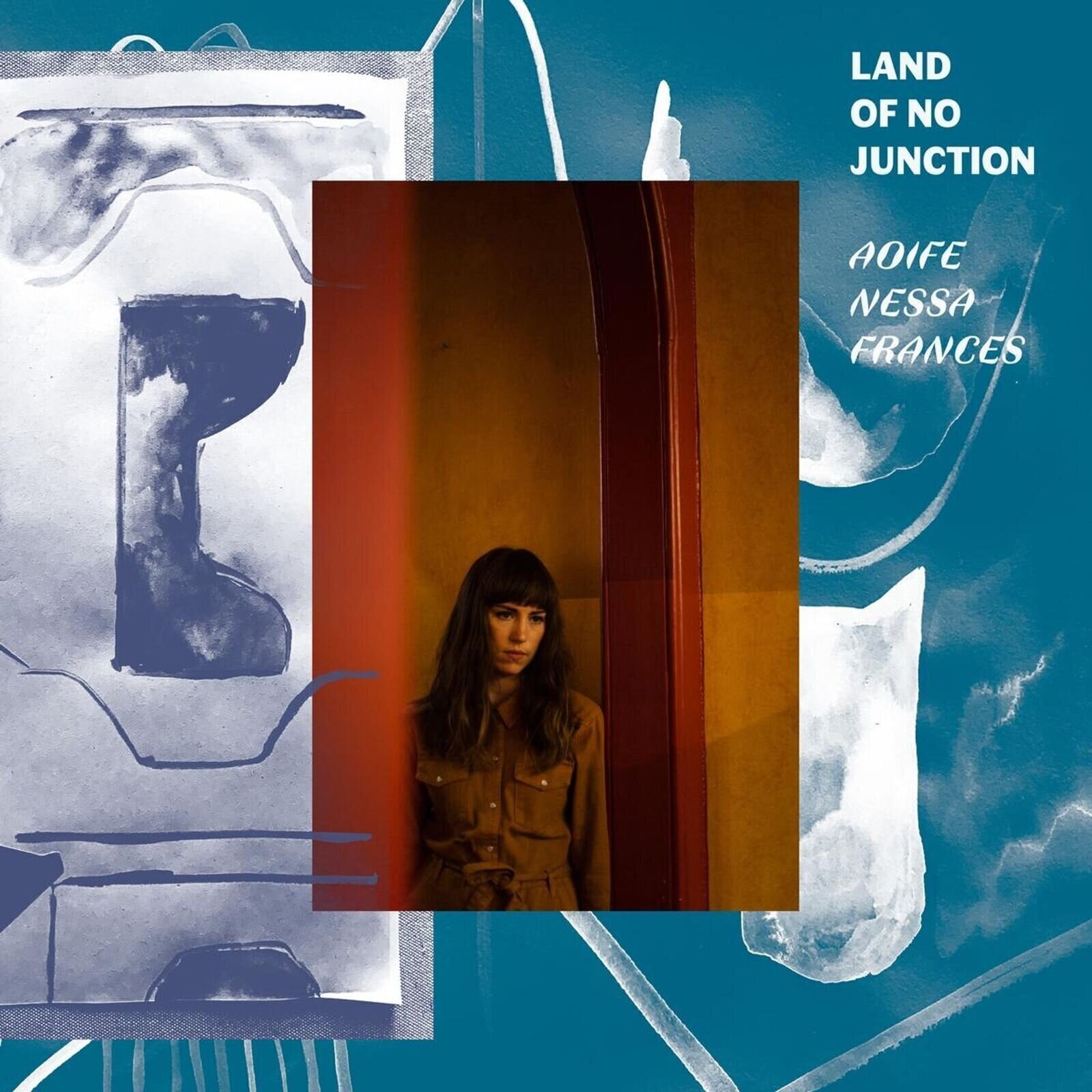 LP ploča Aoife Nessa Frances - Land Of No Junction (LP)