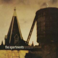 LP ploča Apartments - The Evening Visits....And Stays For Years (Reissue) (2 LP)