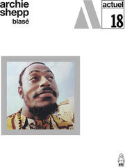 LP ploča Archie Shepp - Blasé (Limited Edition) (White Coloured) (180 g) (LP)