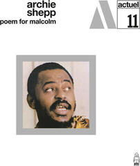 LP ploča Archie Shepp - Poem For Malcolm (Deluxe Edition) (180 g) (LP)