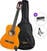 Klassisk guitar Valencia VC103K SET Natural Klassisk guitar