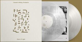 LP ploča Ancient Infinity Orchestra - River Of Light (Clear Coloured) (2 LP)