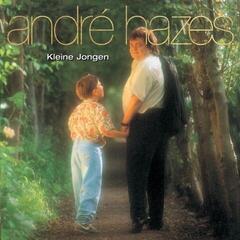 LP ploča André Hazes - Kleine Jongen (Reissue) (Coloured) (LP)