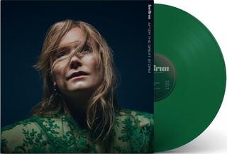 LP ploča Ane Brun - After The Great Storm (Green Coloured) (180 g) (LP)