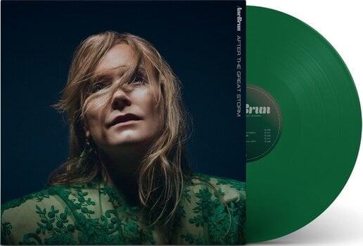 Disc de vinil Ane Brun - After The Great Storm (Green Coloured) (180 g) (LP) - 1