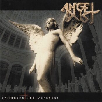 LP ploča Angel Du$T - Enlighten The Darkness (Reissue) (Limited Edition) (2 LP) - 1