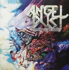 LP deska Angel Du$T - Border Of Reality (Reissue) (Limited Edition) (2 LP)