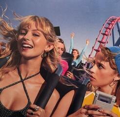 LP ploča Angèle - Nonante-Cinq (180 g) (LP)