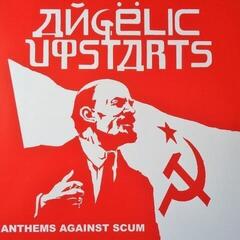 LP ploča Angelic Upstarts - Anthems Against Scum (Reissue) (LP)