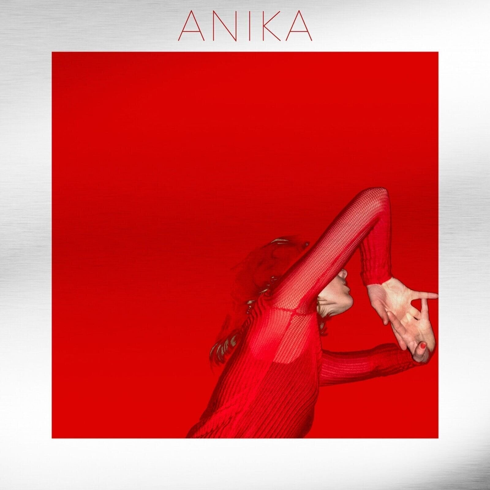 Disque vinyle Anika - Change (Silver Coloured) (LP)