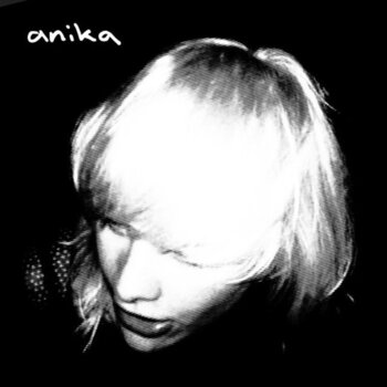 Disc de vinil Anika - Anika (Limited Edition) (Coloured) (LP) - 1