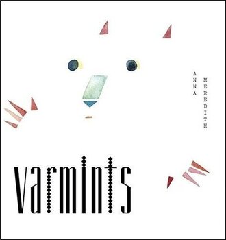 Disco in vinile Anna Meredith - Varmints (LP) - 1