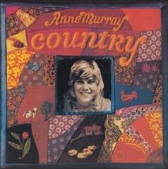LP ploča Anne Murray - Country (LP)