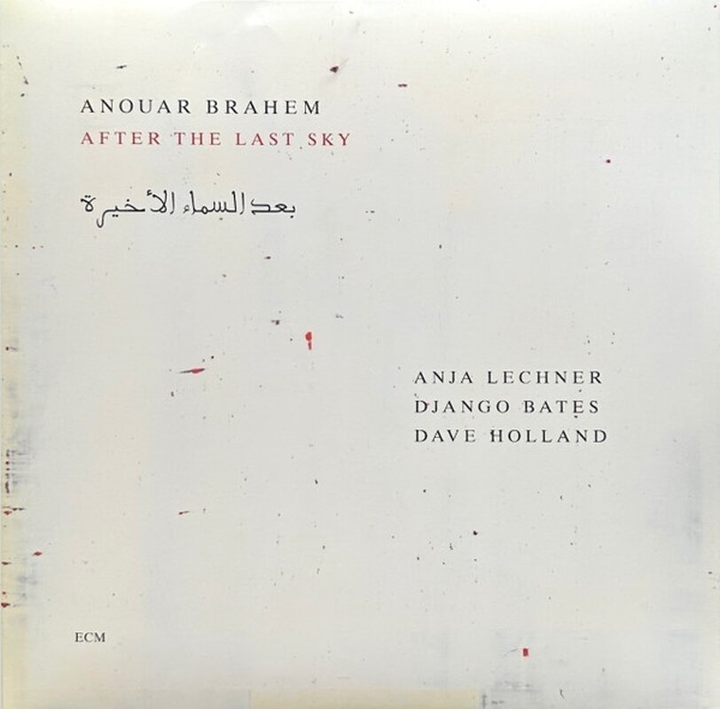 Płyta winylowa Anouar Brahem - After The Last Sky (2 LP)
