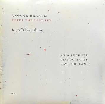 Płyta winylowa Anouar Brahem - After The Last Sky (2 LP) - 1