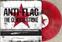 Disc de vinil Anti-Flag - The General Strike (Anniversary/Limited Edition) (Red Coloured) (LP)