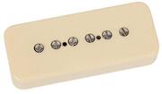 Seymour Duncan P90 Silencer Soapbar - Neck Cream Pick Up Chitarra