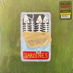 LP ploča Apollo Brown & Planet Asia - Sardines (Green Coloured) (LP)