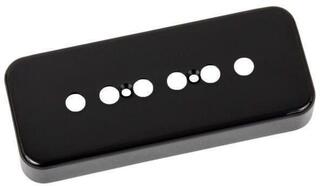 Cover Seymour Duncan Soapbar Cover for P90 Black Cover