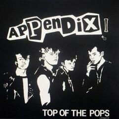 Hanglemez Appendix - Top Of The Pops (LP)