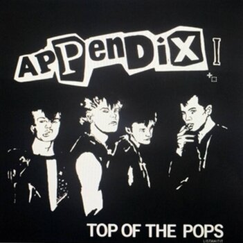 LP ploča Appendix - Top Of The Pops (LP) - 1