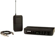 Shure BLX14E Бежични систем H8E: 518-542 MHz