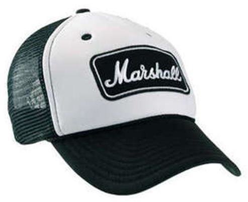 Een pet Marshall Trucker ACCS-00038