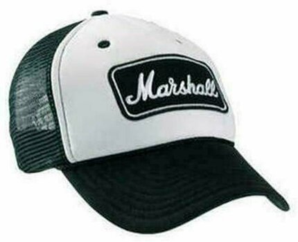en hue Marshall Trucker ACCS-00038 - 1