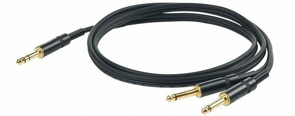 Kabel za glasbilo PROEL CHLP210LU3 - 1