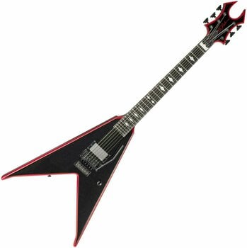 x guitar