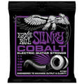Ernie Ball 2720 Slinky Cobalt Corzi chitare electrice (Ca nou)