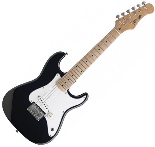 Električna gitara Stagg J200-BK Electric guitar