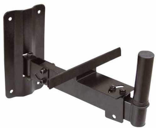 Wall mount for speakerboxes Bespeco BP850