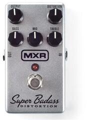 Dunlop MXR M75 Super Badass Distortion (B-Stock) #921684