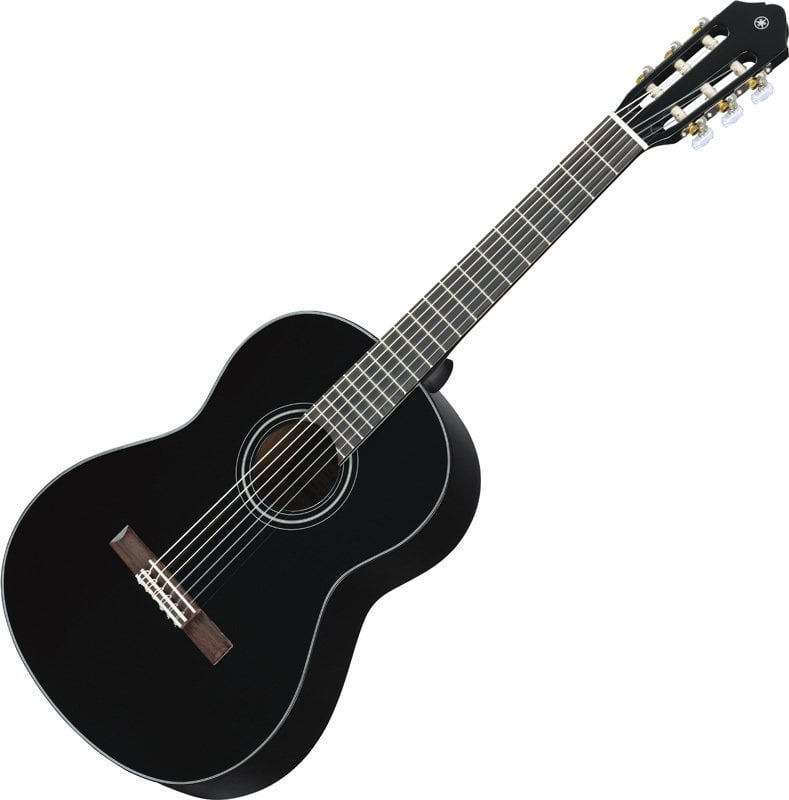 3/4 klassieke gitaar voor kinderen Yamaha CS40II BL Classic Guitar